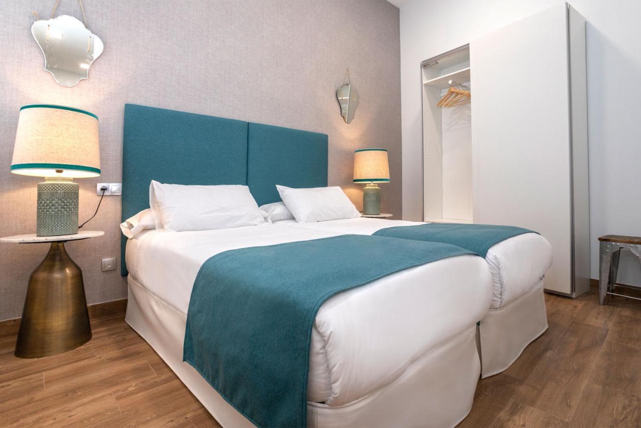 סביליה Genteel Home Recaredo מראה חיצוני תמונה