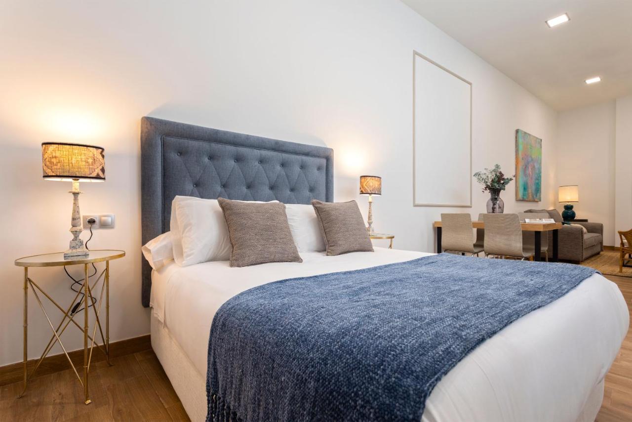סביליה Genteel Home Recaredo מראה חיצוני תמונה