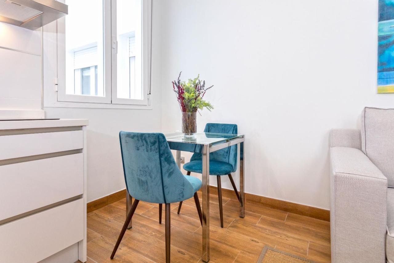סביליה Genteel Home Recaredo מראה חיצוני תמונה